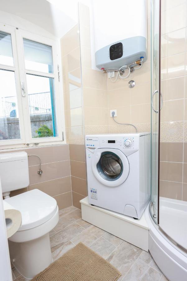 Apartmani Nad Voltun Kastav Kültér fotó