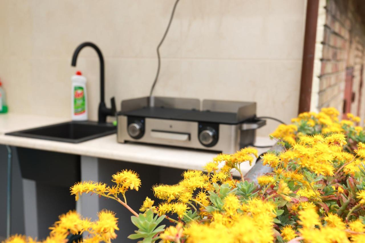 Apartmani Nad Voltun Kastav Kültér fotó