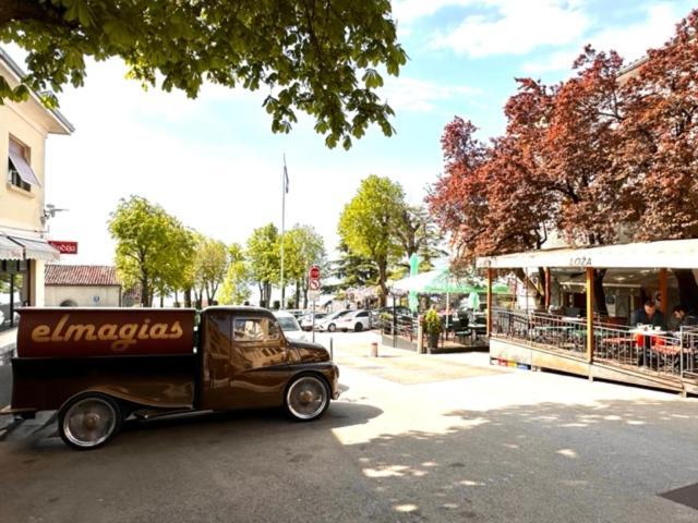 Apartmani Nad Voltun Kastav Kültér fotó