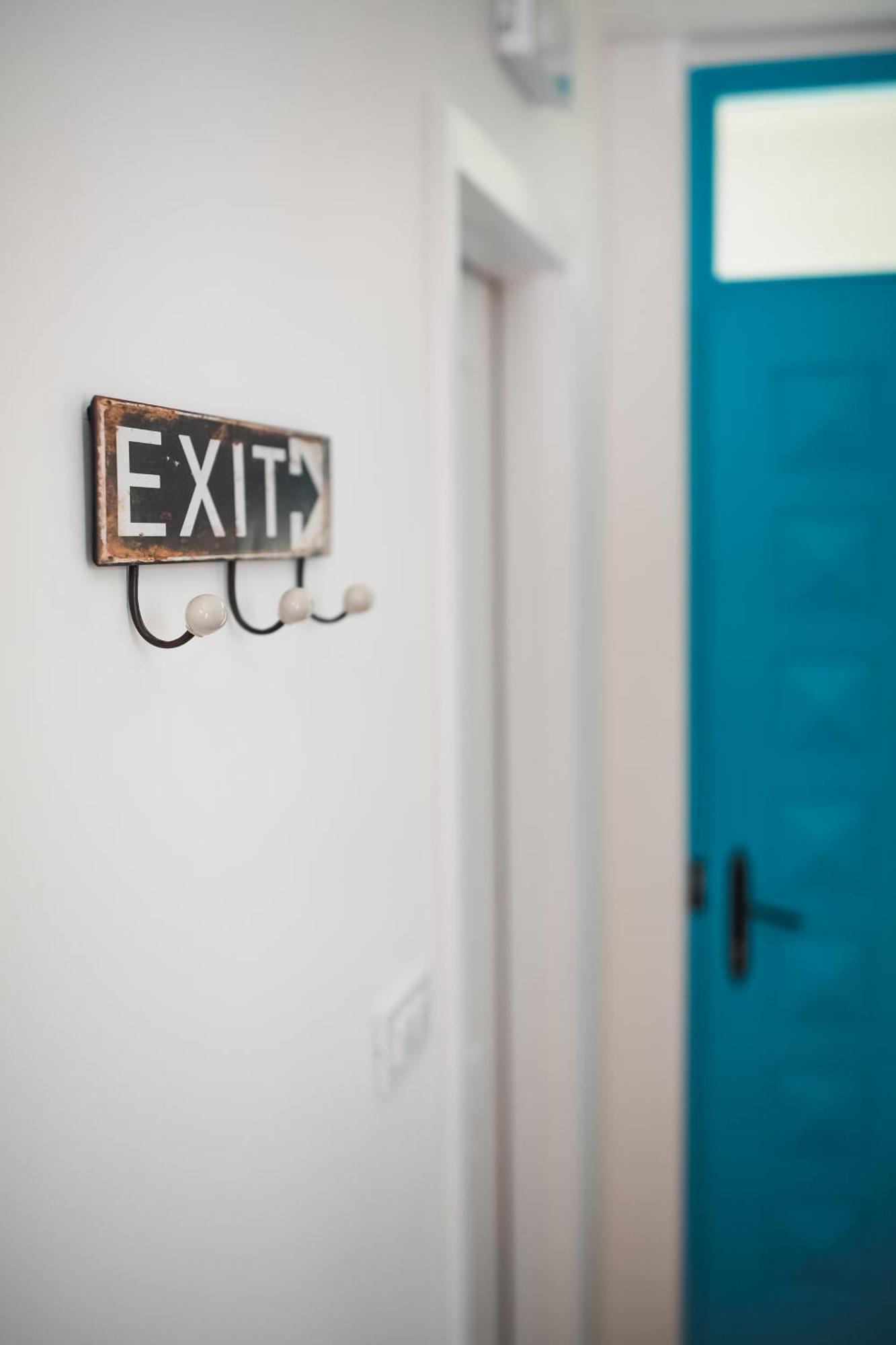 Apartmani Nad Voltun Kastav Kültér fotó