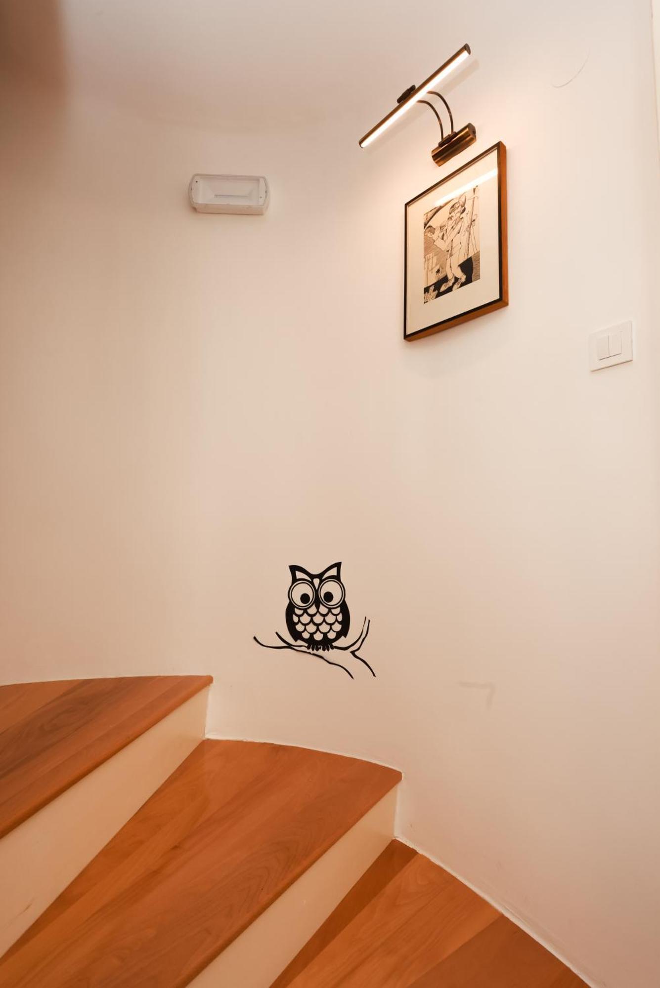 Apartmani Nad Voltun Kastav Kültér fotó