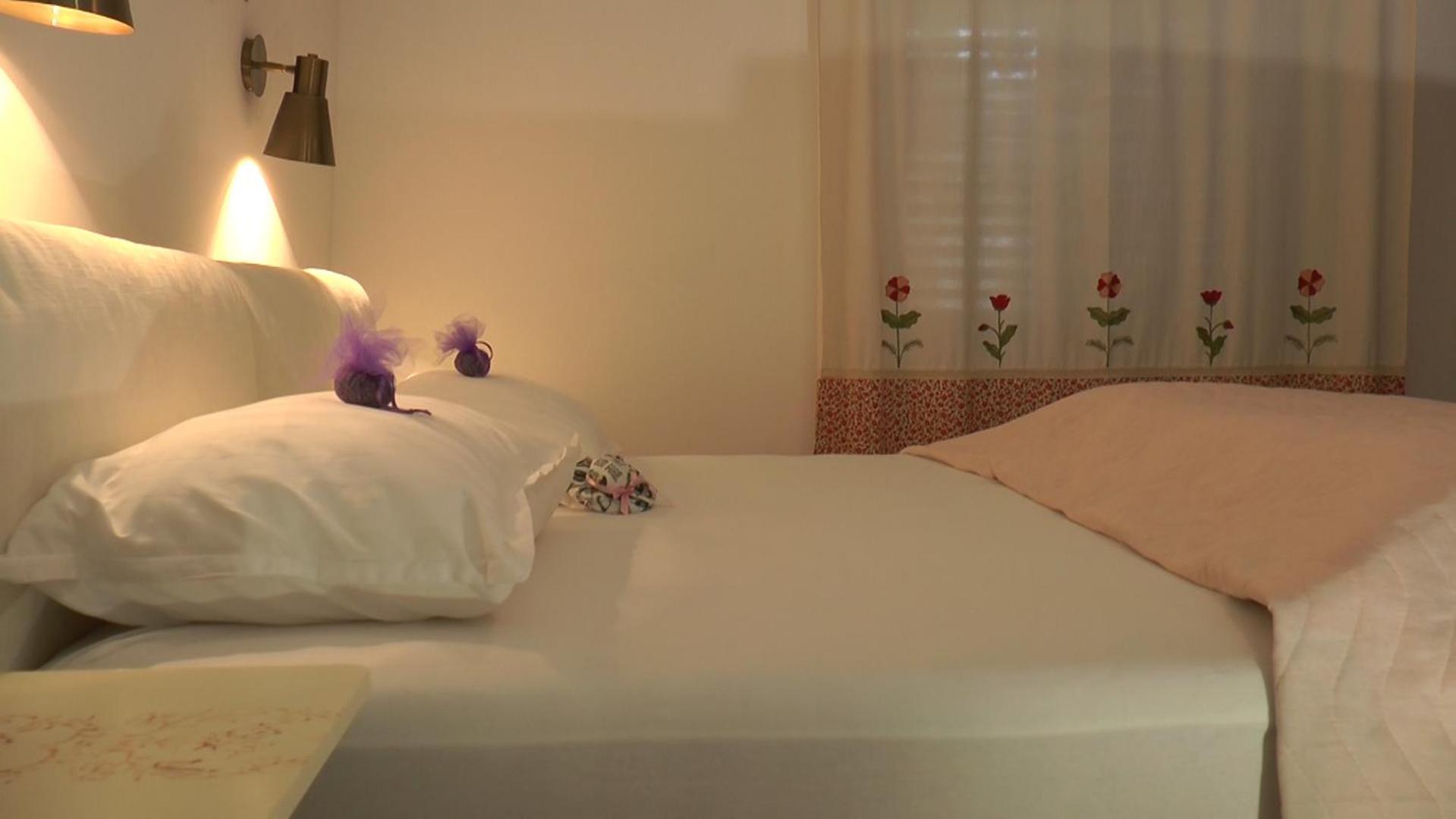 Apartmani Nad Voltun Kastav Kültér fotó