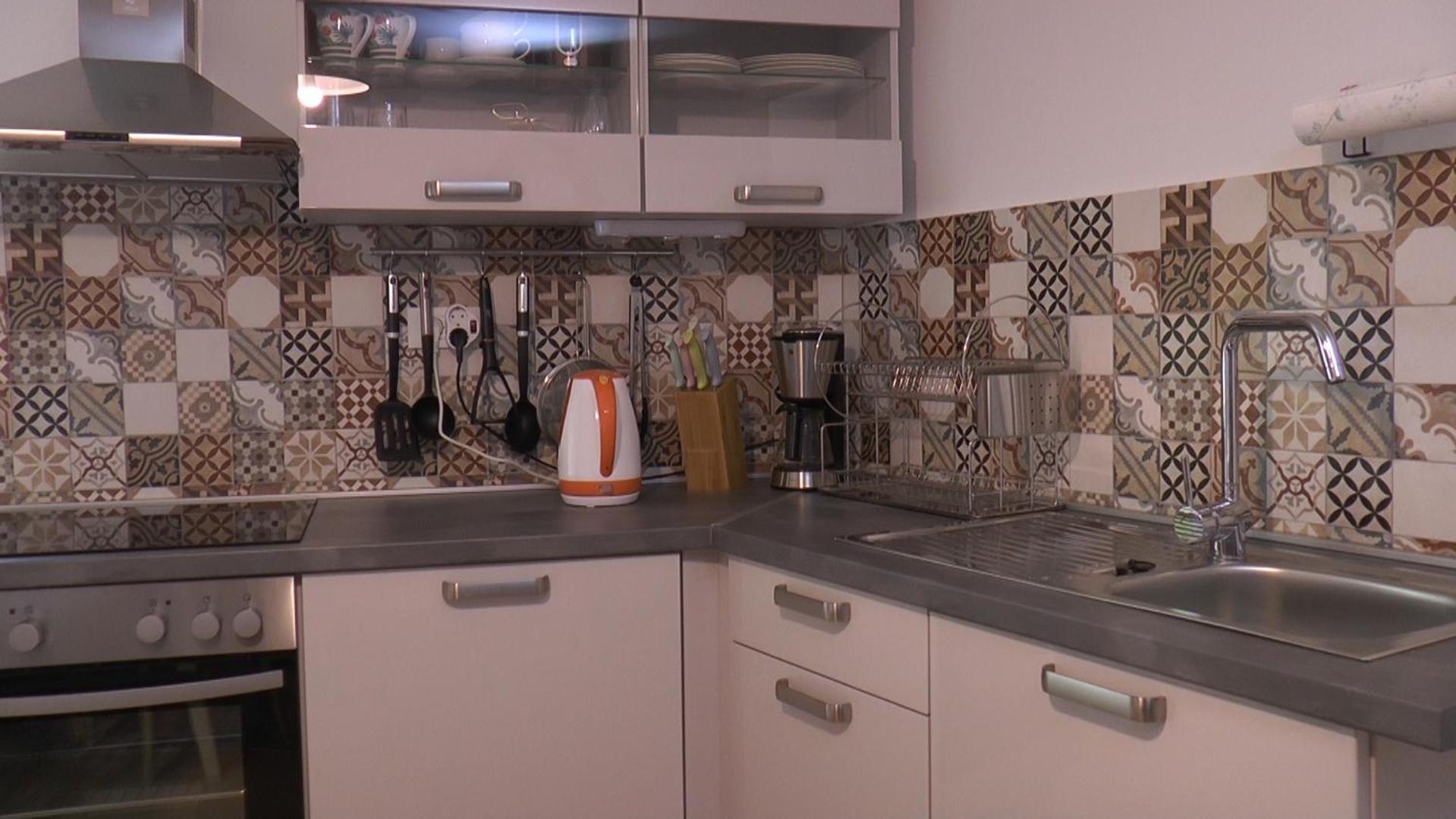Apartmani Nad Voltun Kastav Kültér fotó
