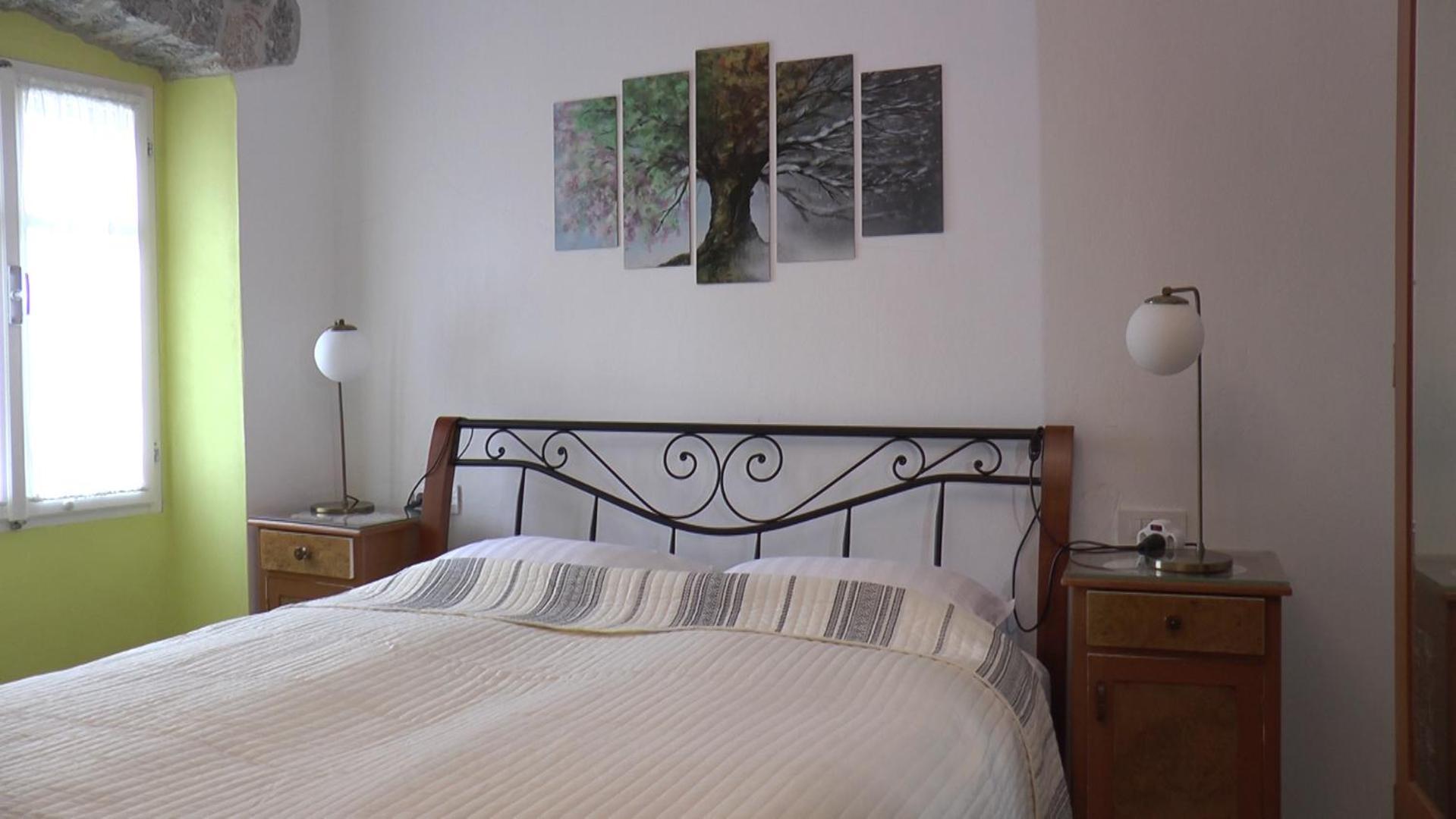 Apartmani Nad Voltun Kastav Kültér fotó